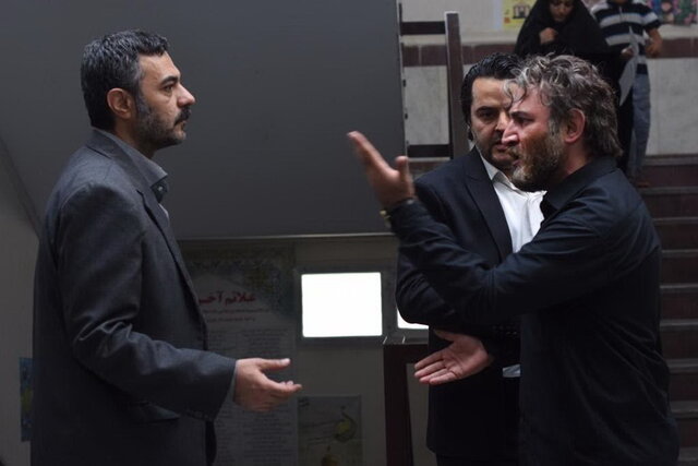 «پدران» در آخرین مراحل فنی است