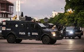 درگیری کارتل‌ مواد مخدر با گارد نظامی مکزیک برای حفاظت از پسر “اِل‌ چاپو”