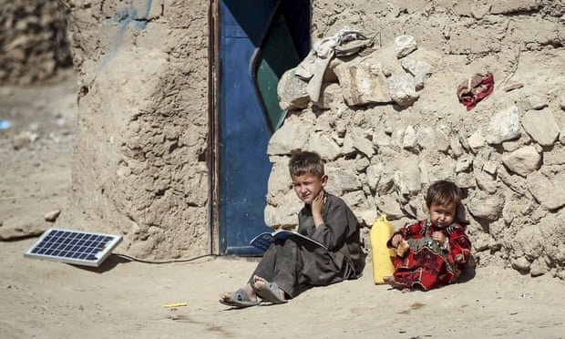 نبود «مهارت خواندن» در بیش از ۹۰ درصد از کودکان ۱۰ ساله کشورهای فقیر