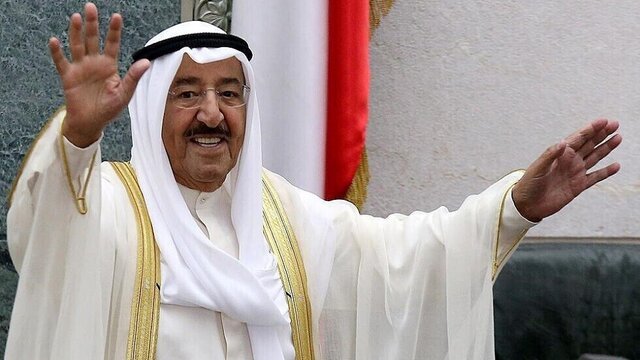 درخواست کویت برای دست‌یابی به راهکار سیاسی درباره بحران سوریه