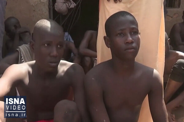 ویدئو / آزار، شکنجه و تجاوز در برخی مدارس نیجریه