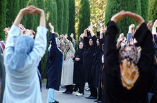 هشدار جدی؛”فقر حرکتی” سلامت ایرانیان را هدف گرفته است
