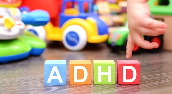 نوجوان ADHD کیست و در ذهن او چه می‌گذرد؟
