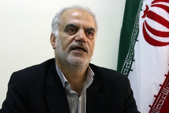 سجادی: معمول نیست جبهه پیروان لیست انتخاباتی ارائه کند