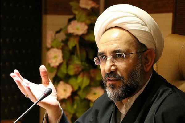 مظفری: صد درصد فضای شوراهای حل اختلاف در اختیار صلح خبر و سازش قرار گیرد