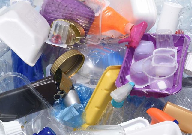 بازیافت ۷۰ درصد از زباله‌های مربوط به بسته‌بندی در آلمان
