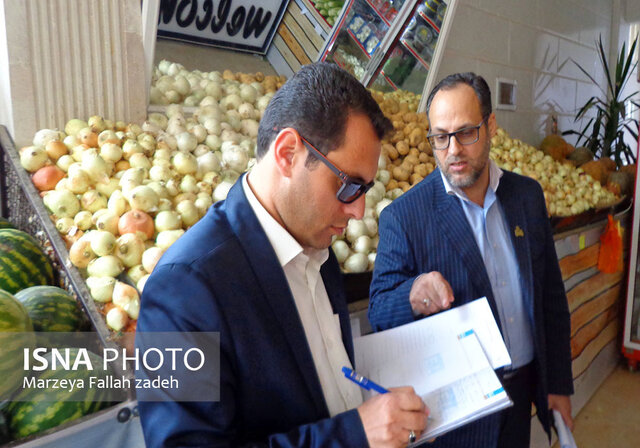 گران‌فروشی‌ها را به 124 اطلاع دهید/ تشکیل 2742 پرونده برای بازاریان متخلف سمنان