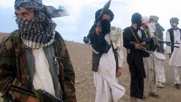 برنامه تبادل زندانیان طالبان با گروگان‌های خارجی به تعویق افتاد