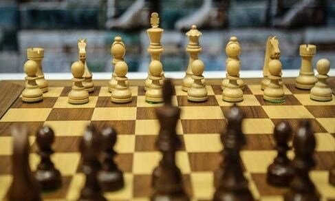 حضور شطرنج بازان ایران در مسابقات آنلاین قهرمانی جوانان آسیا
