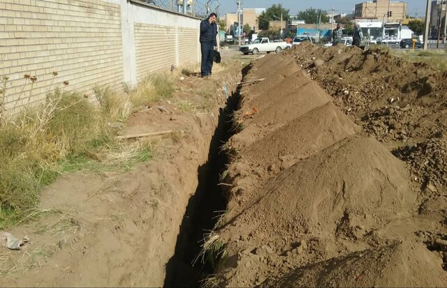 دور شدن دوازدهمین قناتِ ایرانی از جهانی شدن؟!