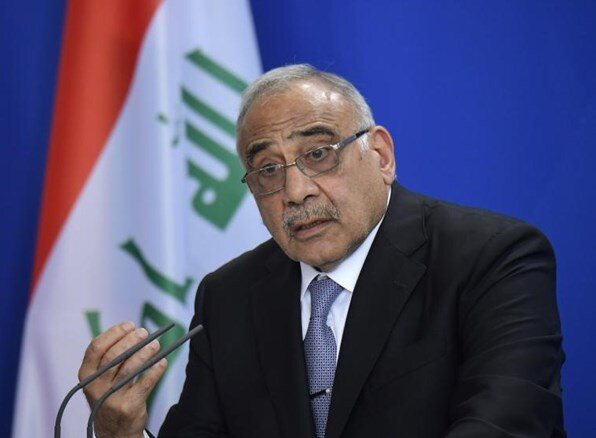 نیمی از کابینه عراق شامل اصلاحات جدید می‌شوند