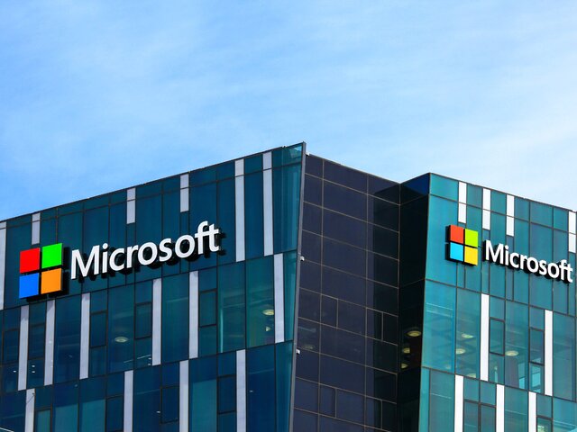 “مایکروسافت” رتبه اول اخلاق را در میان شرکت‌های فناوری کسب کرد