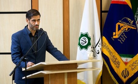 فرمانده قرارگاه سازندگی خاتم الانبیا (ص): در تمامی عرصه های فنی به خودکفایی رسیده ایم