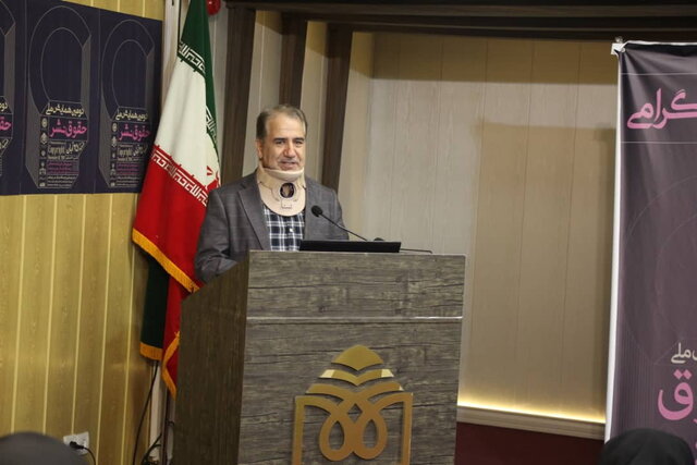 قاچاق یکی از آسیب‌های حوزه نشر است