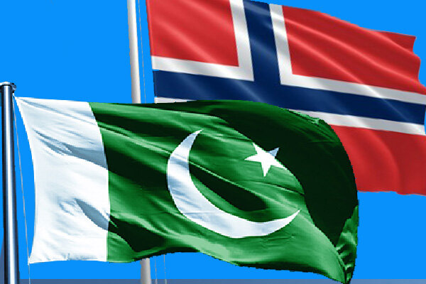 پاکستان سفیر نروژ را احضار کرد