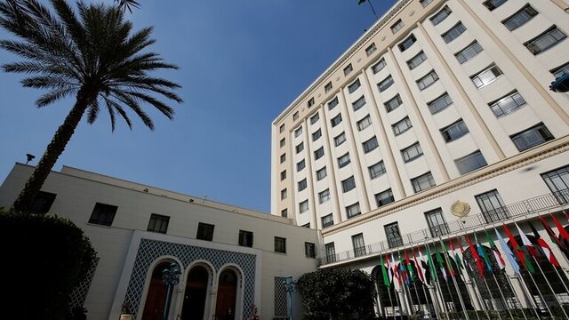 اتحادیه عرب موضع آمریکا در قبال شهرک‌سازی‌های اسرائیل را محکوم کرد
