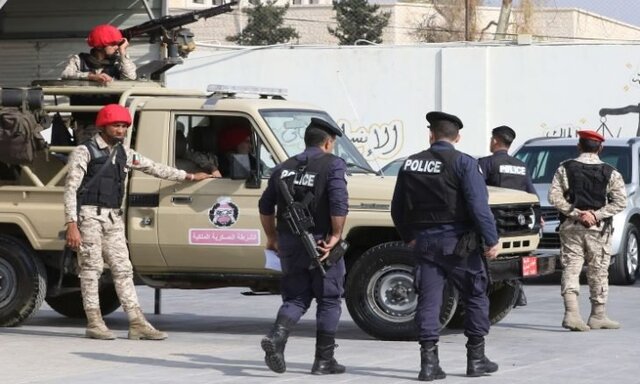دیده‌بان حقوق بشر مقامات اردن را به بازداشت فعالان مخالف متهم کرد