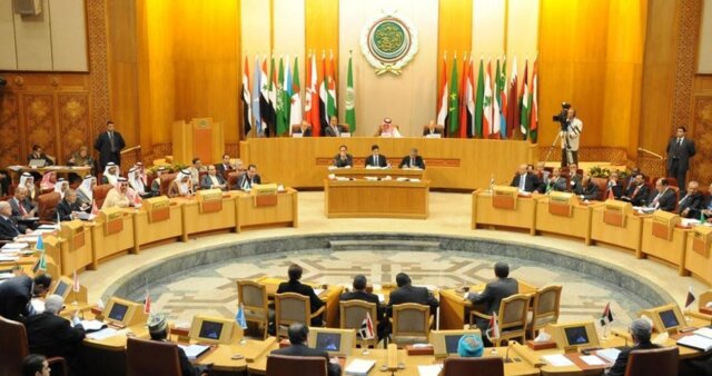 پارلمان عربی خواستار احقاق حقوق ملت فلسطین شد