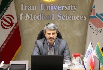 “پروژه انفورماتیک تصویربرداری” پروژه‌ای سرآمد برای دانشگاه ایران