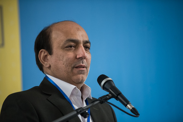 شکوری‌راد: مفهوم انتخابات یعنی امکان رقابت بین همه علاقه‌مندان خدمت