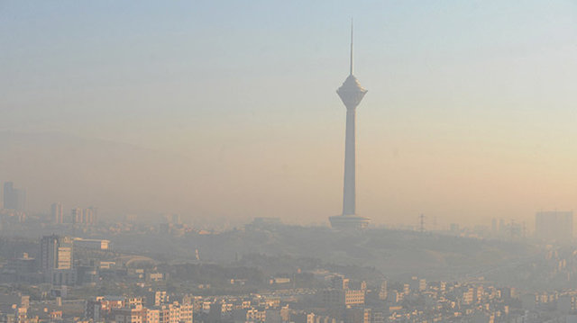 تشریح اقدامات شهرداری تهران برای شناسایی منبع بوی نامطبوع/بیشترین شکوائیه مربوط به 3 منطقه