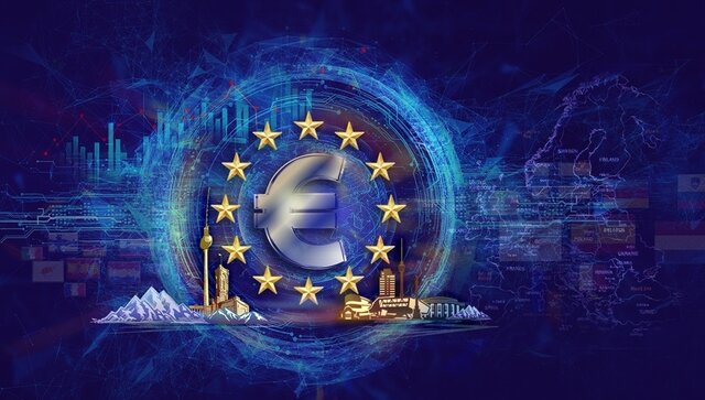 اروپا به دنبال توسعه ارز دیجیتال