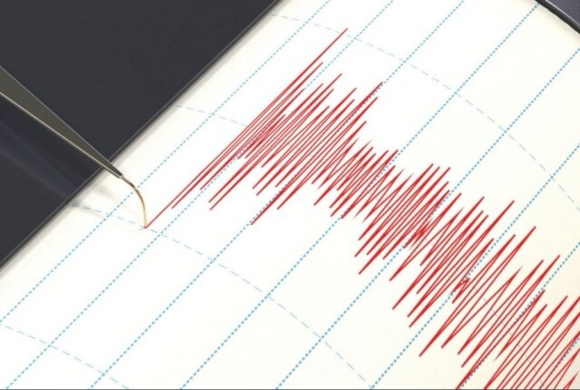 وقوع زلزله‌ ۶.۳ ریشتری در منطقه هندوکش افغانستان