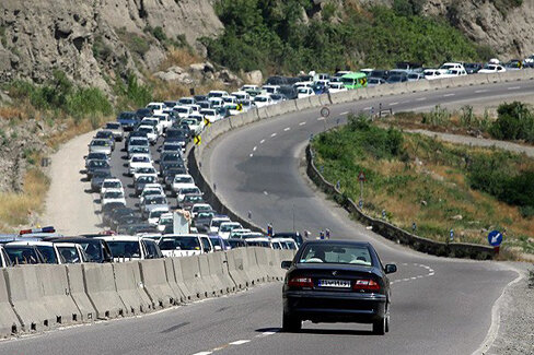 آمادگی برای اعمال محدودیت‌ ترافیکی در استان‌های درگیر کرونا