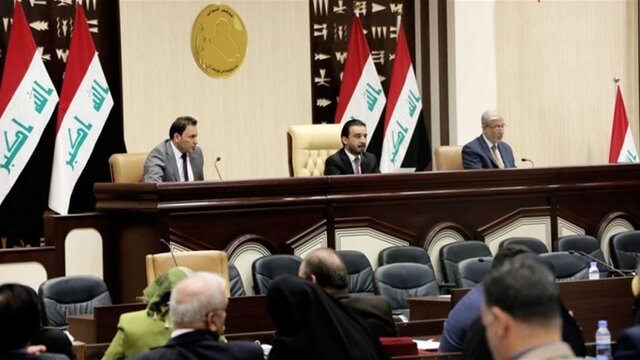 دوشنبه آینده جلسه رای‌گیری درباره قانون انتخابات عراق