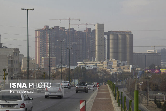 فردا تمام مدارس اراک تعطیل است