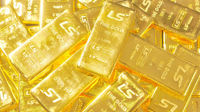 طلای جهانی فعلا ارزان‌تر نمی‌شود