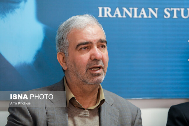 تعدادی از دانشجویان بازداشتی وقایع اخیر همچنان در زندانند/بازداشت با آمبولانس را تایید نمی‌کنم