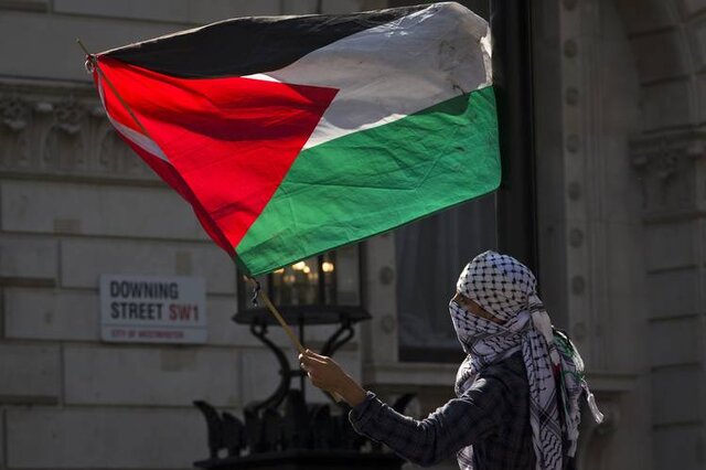 کشمکش میان دو جریان در ارتباط با موضوع فلسطین در جهان عرب