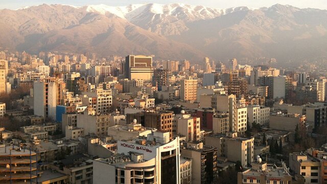 تشکیل ۲۵۰ هزار پرونده ساخت و ساز غیرمجاز در تهران