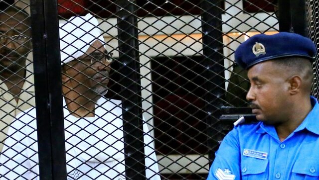 دادستان سودان: فقط ۲ سال زندان برای البشیر منصفانه نیست/حکم اعدام در برخی پرونده‌ها محتمل است