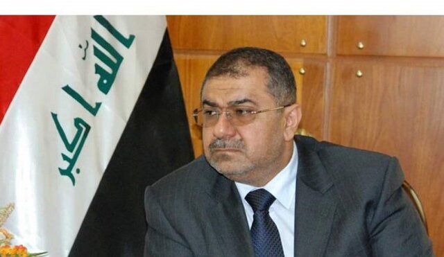 رهبران ائتلاف سازندگی عراق رسماً نخست‌ وزیری “قصی السهیل” را تایید کردند