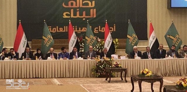 جلسه پارلمان عراق به فردا موکول شد/ نشست‌های مهم ائتلاف سازندگی برای تعیین نامزد نخست وزیری