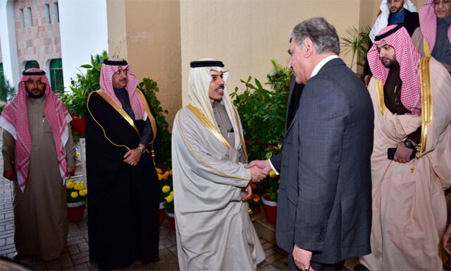 عربستان به دنبال برگزاری نشست سازمان همکاری اسلامی با محوریت کشمیر