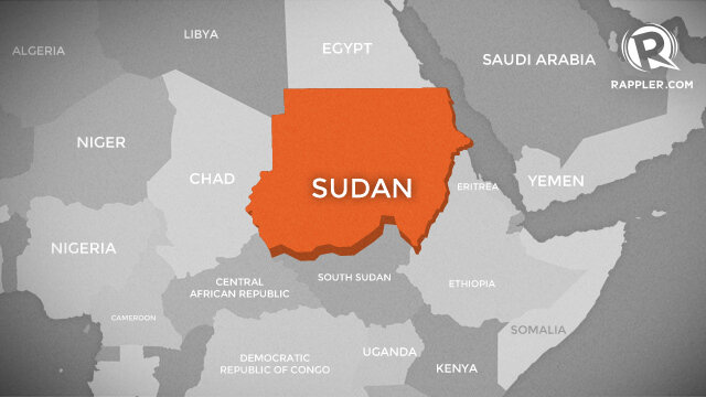 توافق دولت و شورشیان سودان با برنامه پایان دادن به درگیری‌ها در دارفور