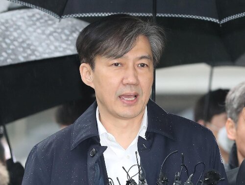 اعلام جرم علیه وزیر سابق دادگستری و متحد نزدیک رئیس‌جمهوری کره‌جنوبی