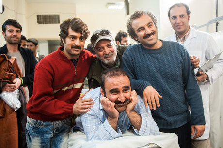 مهران احمدی به‌زودی مقابل دوربین «پایتخت ۶» می‌رود
