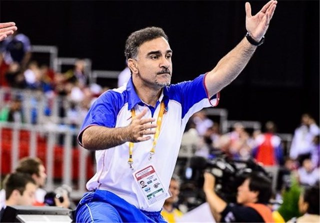 خیرآبادی: ناشنوایان فرنگی‌کار می‌توانند برای نخستین بار قهرمان جهان شوند