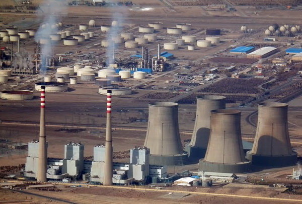 نیروگاه ۴۰۰ کیلوولتی در زابل به بهره برداری می‌رسد