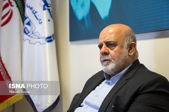 واکنش توییتری سفیر ایران به تکمیل کابینه عراق