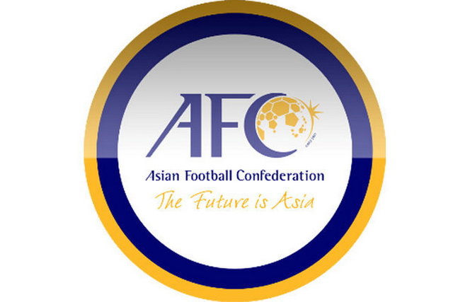 تبریک نوروزی AFC با حضور ستاره‌های فوتبال ایران + ویدئو