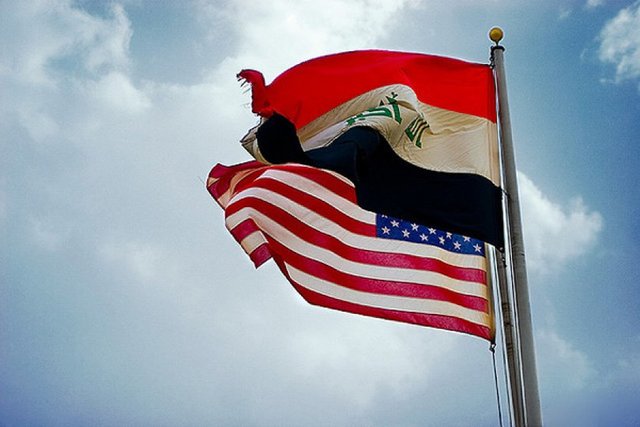 مذاکرات عراق و آمریکا زیر سایه تولد مجدد داعش