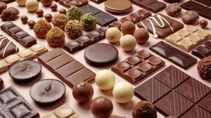 کاهش ۳۰ درصدی صادرات شکلات در سال ۹۸