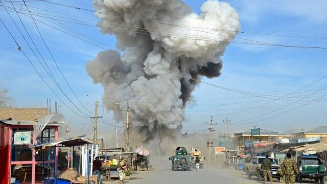 عفو بین‌الملل: غیرنظامیان افغان بهای جنگ در کشور را می‌پردازند