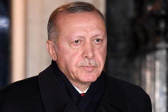 رهبر حزب “خوب” به اردوغان: سر عقل نیایی به سوریه می‌روم و با اسد حرف می‌زنم!