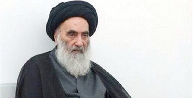 مرجعیت عالی دینی عراق: وخامت مشکلات به مداخله‌های بیشتر در امور کشور می‌انجامد